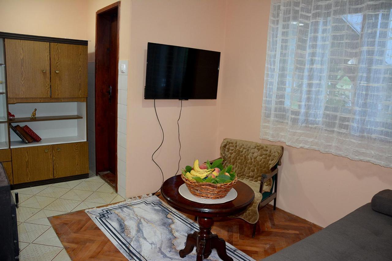 Ferienwohnung Danilovica Kuca Bioska Exterior foto