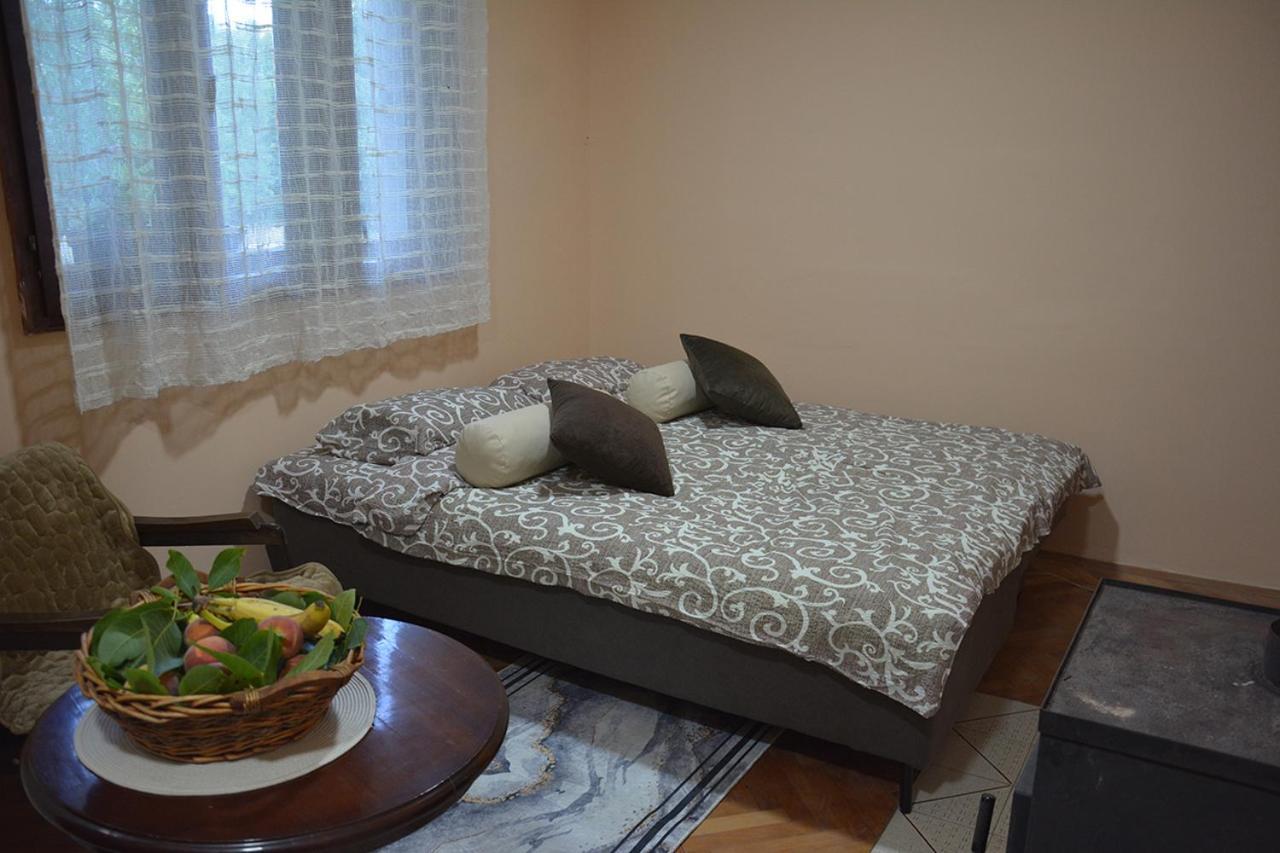 Ferienwohnung Danilovica Kuca Bioska Exterior foto