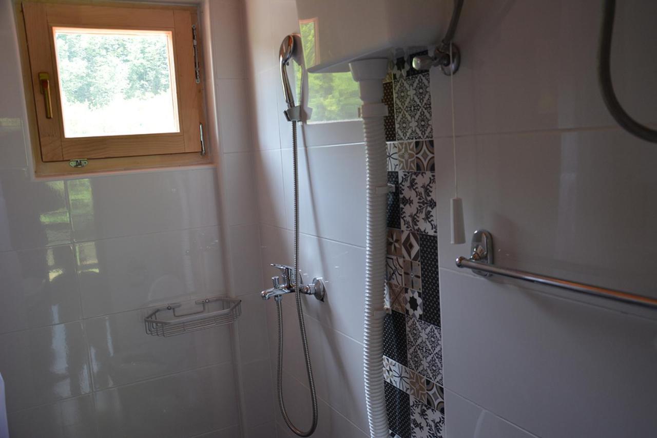 Ferienwohnung Danilovica Kuca Bioska Exterior foto