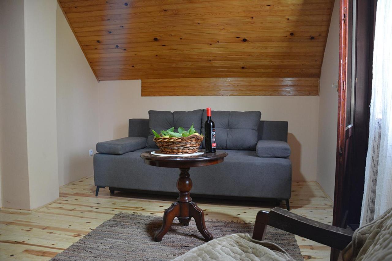 Ferienwohnung Danilovica Kuca Bioska Exterior foto