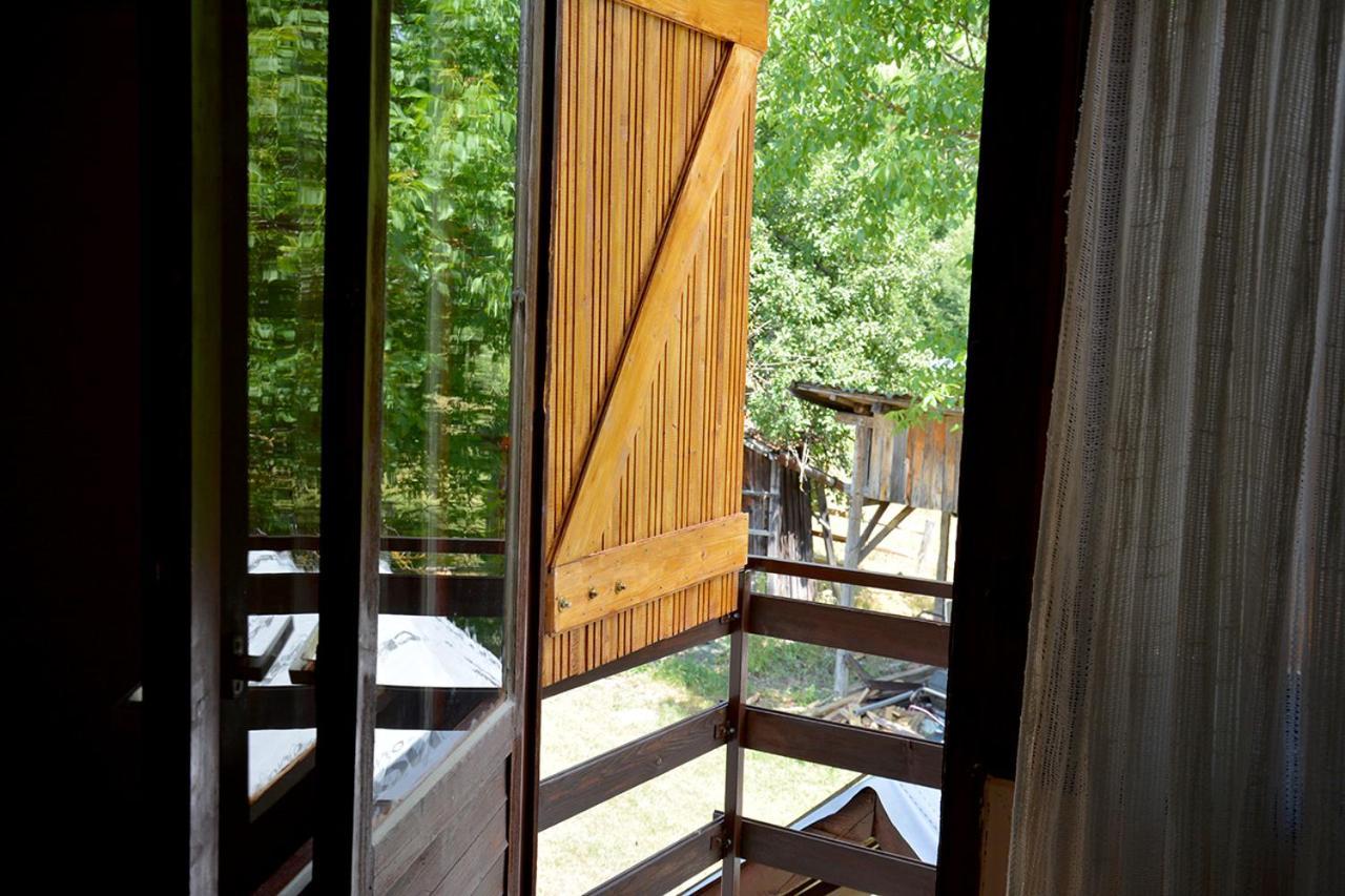 Ferienwohnung Danilovica Kuca Bioska Exterior foto