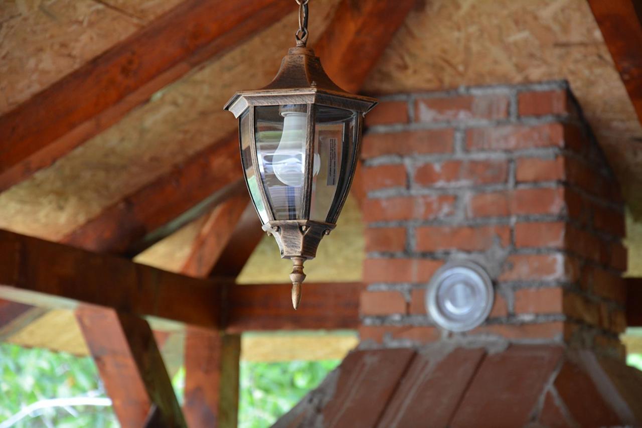 Ferienwohnung Danilovica Kuca Bioska Exterior foto
